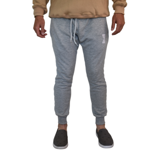 Tight jogger top