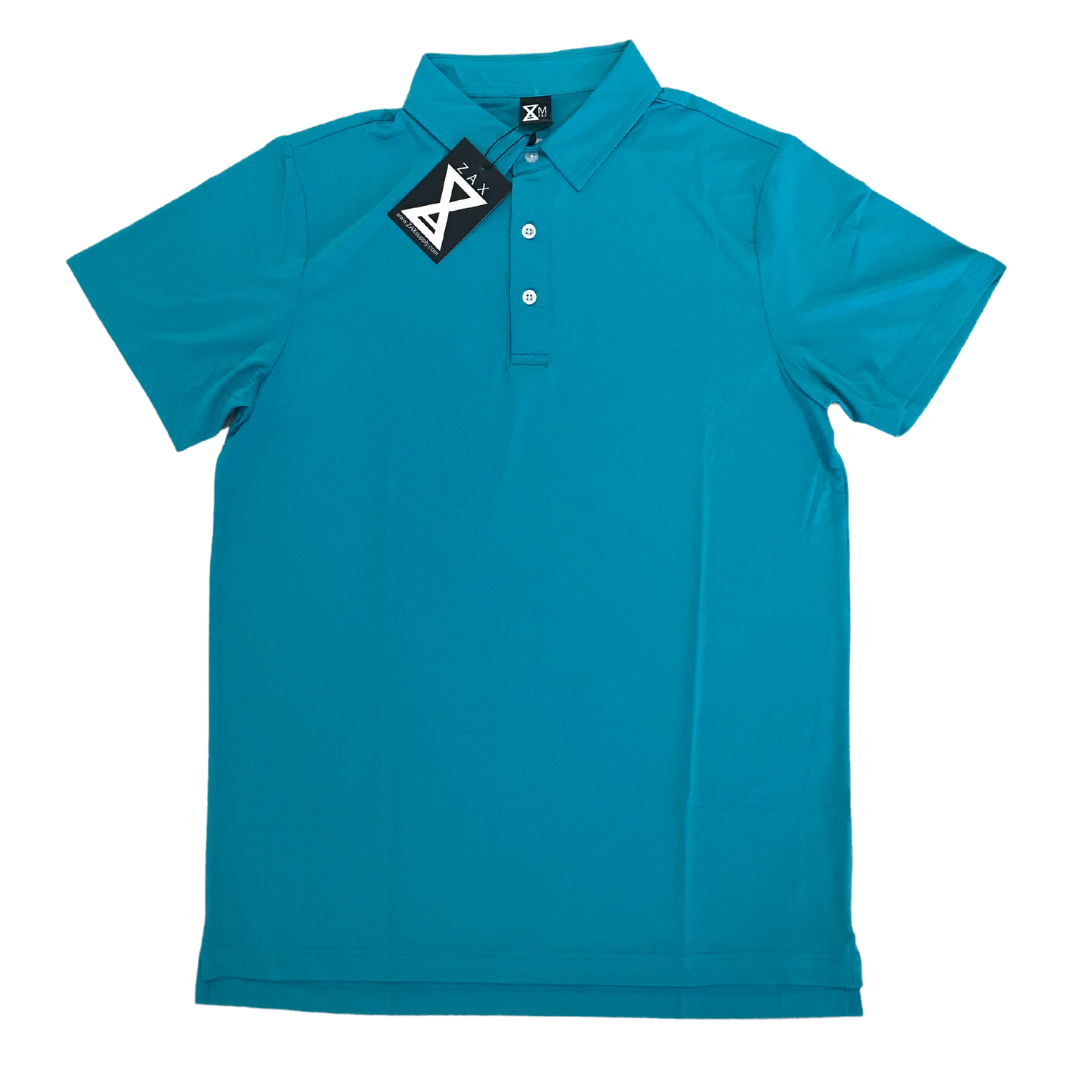 ZAX Performance Hydro Polo