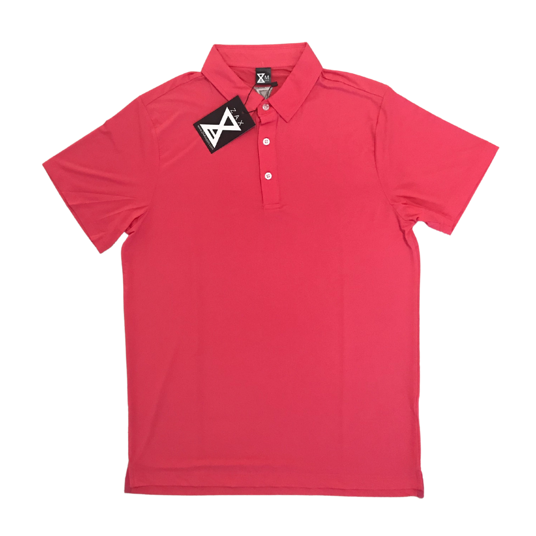 ZAX Performance Hydro Polo